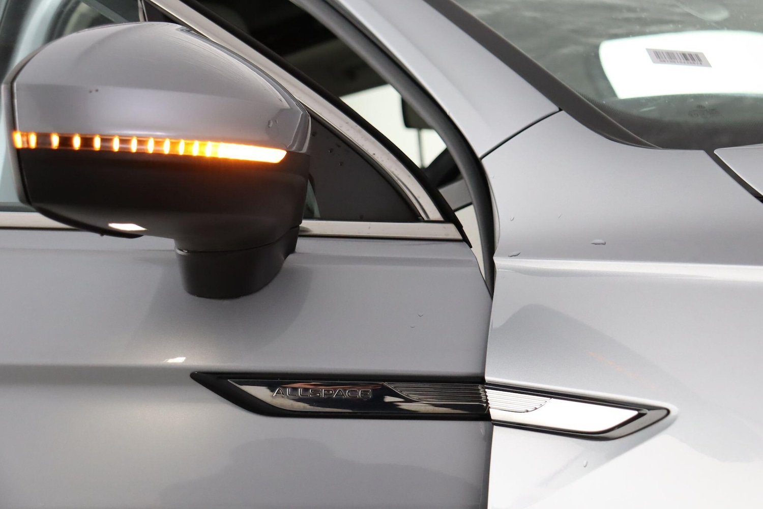 Used Volkswagen Tiguan Allspace 2021 for sale - 77040560: Photo 31