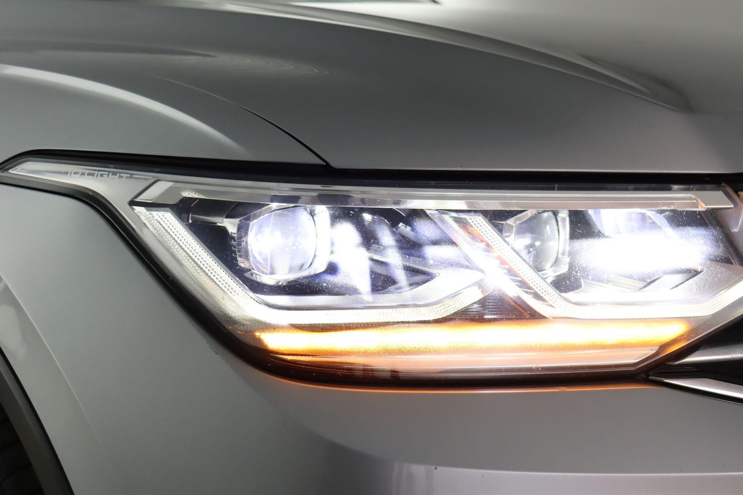 Used Volkswagen Tiguan Allspace 2021 for sale - 77040560: Photo 32