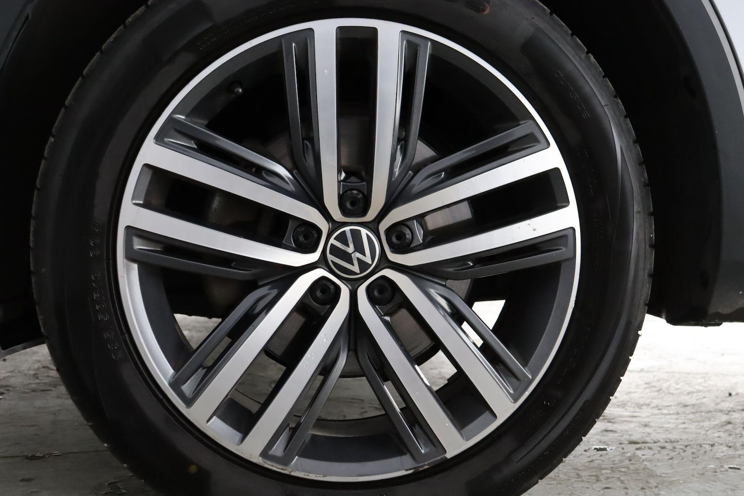 Used Volkswagen Tiguan Allspace 2021 for sale - 77040560: Photo 33