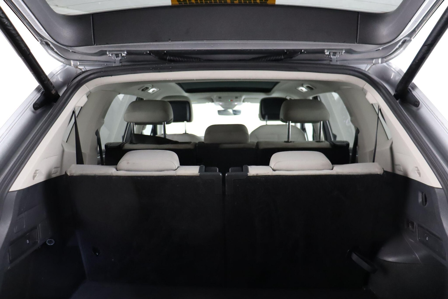 Used Volkswagen Tiguan Allspace 2021 for sale - 77040560: Photo 35