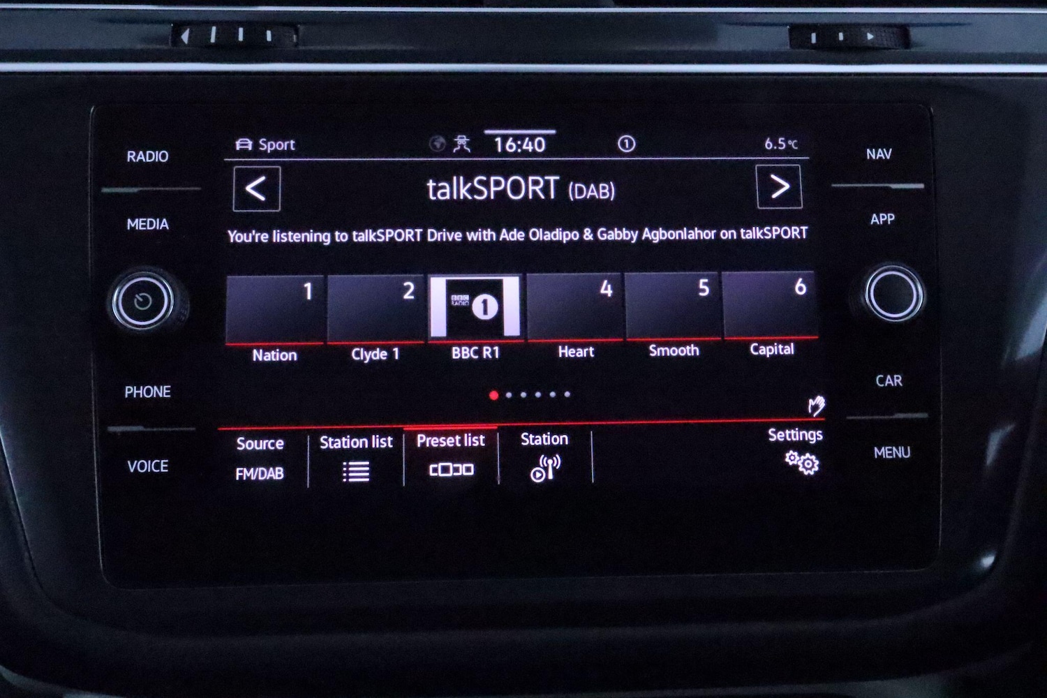 Used Volkswagen Tiguan Allspace 2021 for sale - 77040560: Photo 39