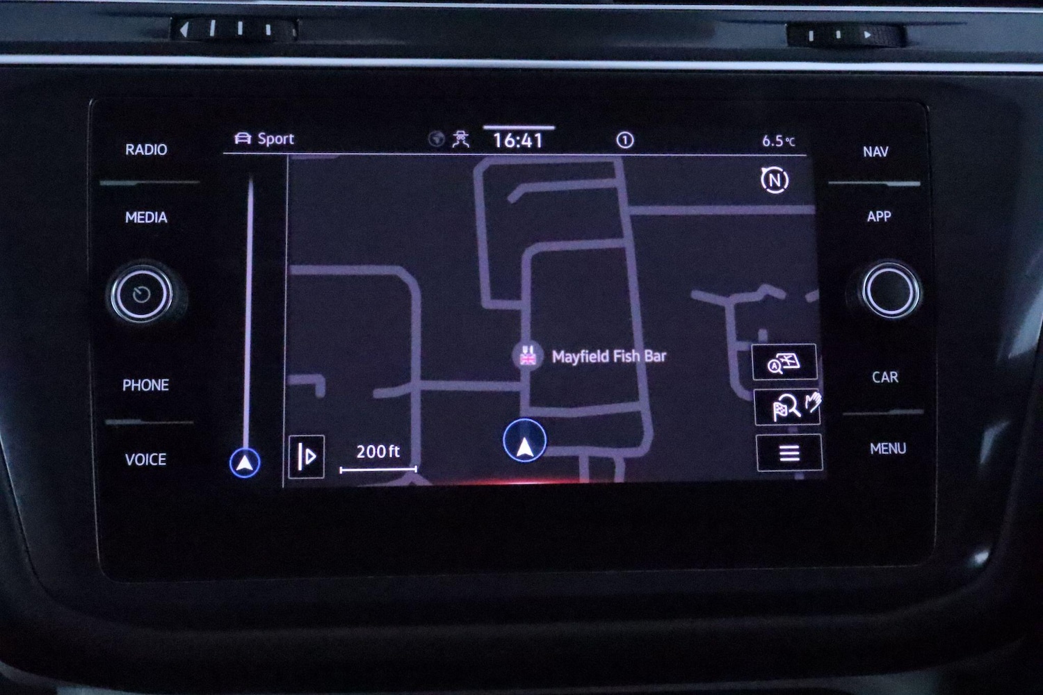 Used Volkswagen Tiguan Allspace 2021 for sale - 77040560: Photo 41