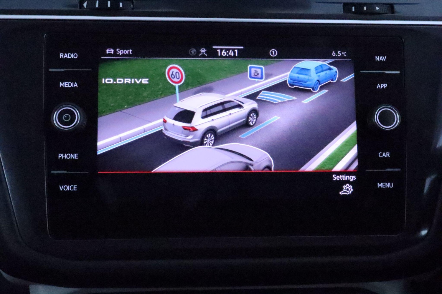 Used Volkswagen Tiguan Allspace 2021 for sale - 77040560: Photo 42