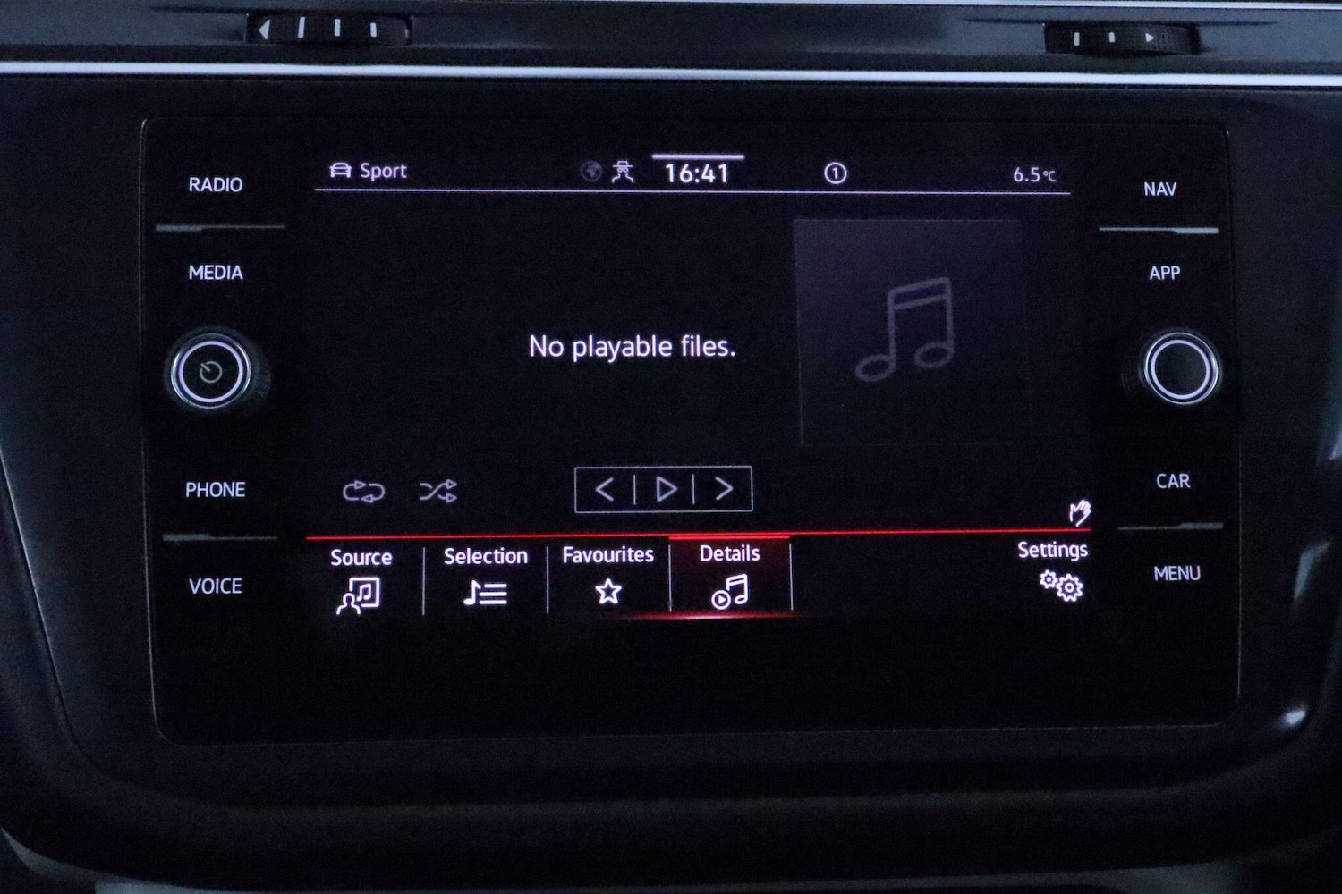 Used Volkswagen Tiguan Allspace 2021 for sale - 77040560: Photo 43