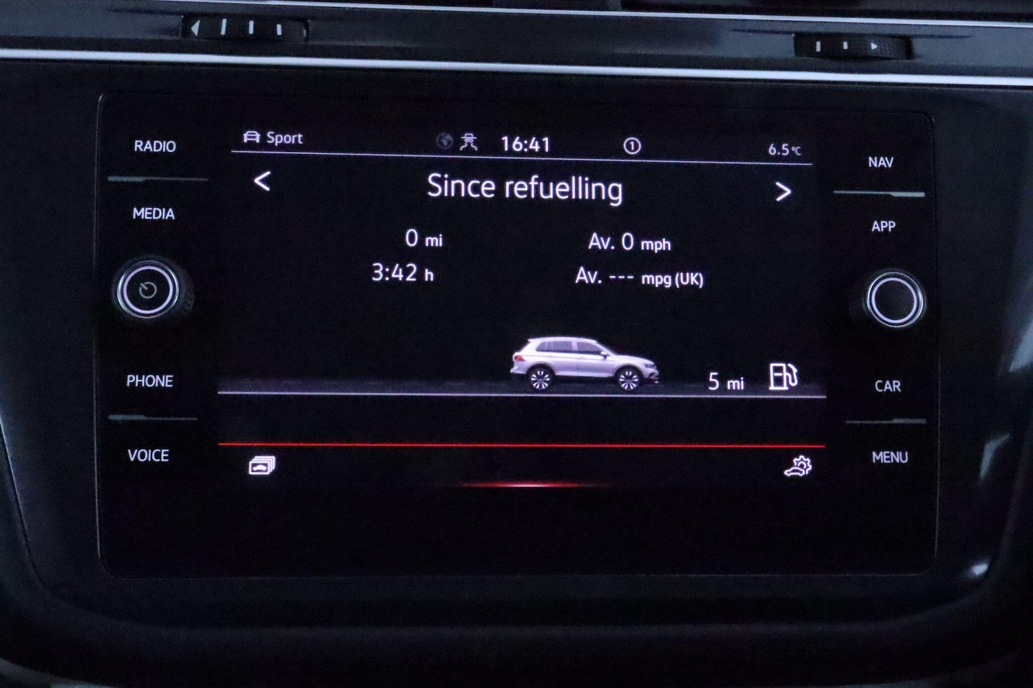 Used Volkswagen Tiguan Allspace 2021 for sale - 77040560: Photo 47