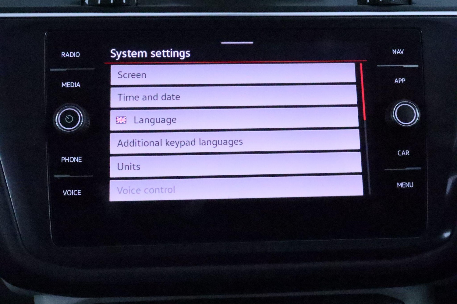 Used Volkswagen Tiguan Allspace 2021 for sale - 77040560: Photo 52