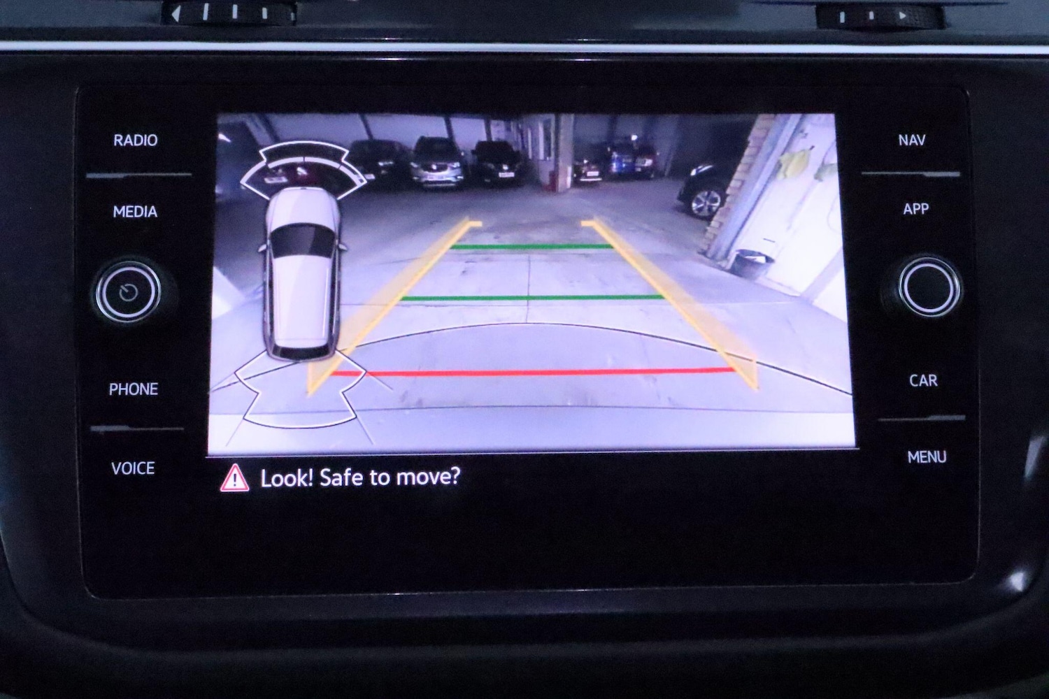 Used Volkswagen Tiguan Allspace 2021 for sale - 77040560: Photo 55