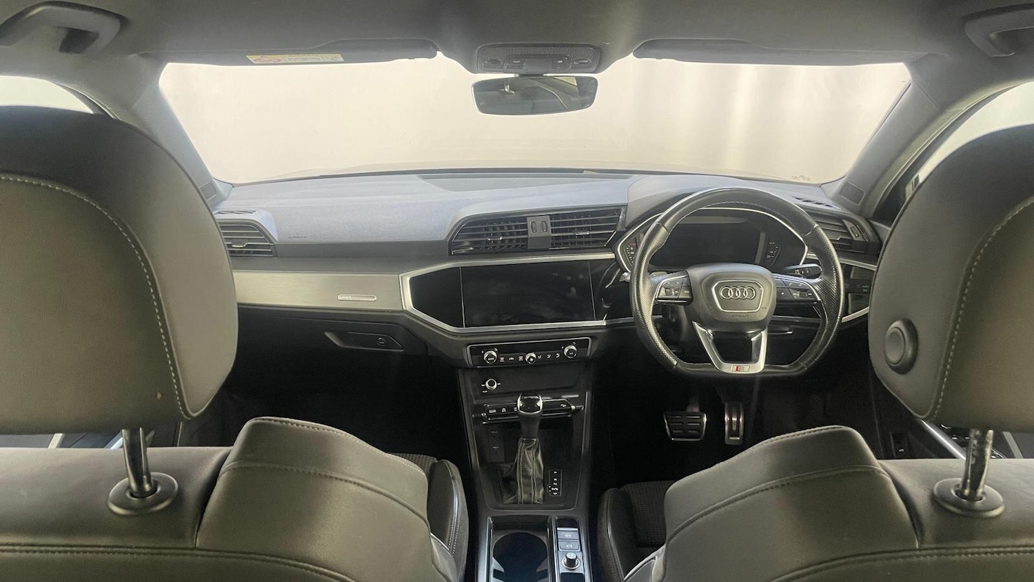 Used Audi Q3 2021 for sale - 76012868: Photo 11