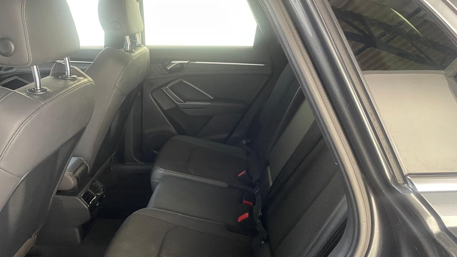 Used Audi Q3 2021 for sale - 76012868: Photo 16