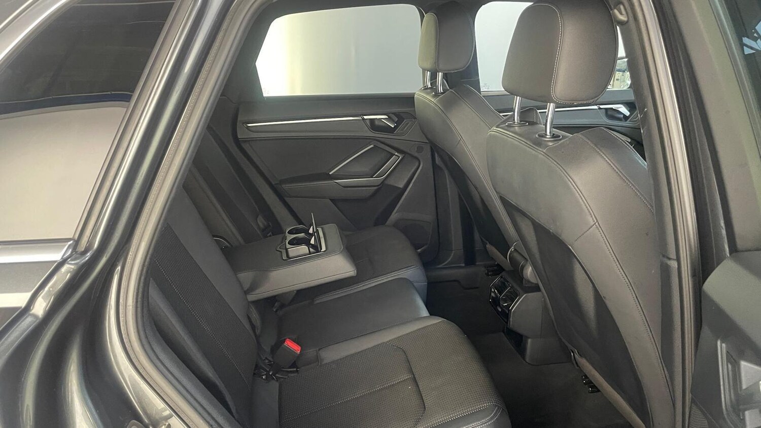 Used Audi Q3 2021 for sale - 76012868: Photo 18