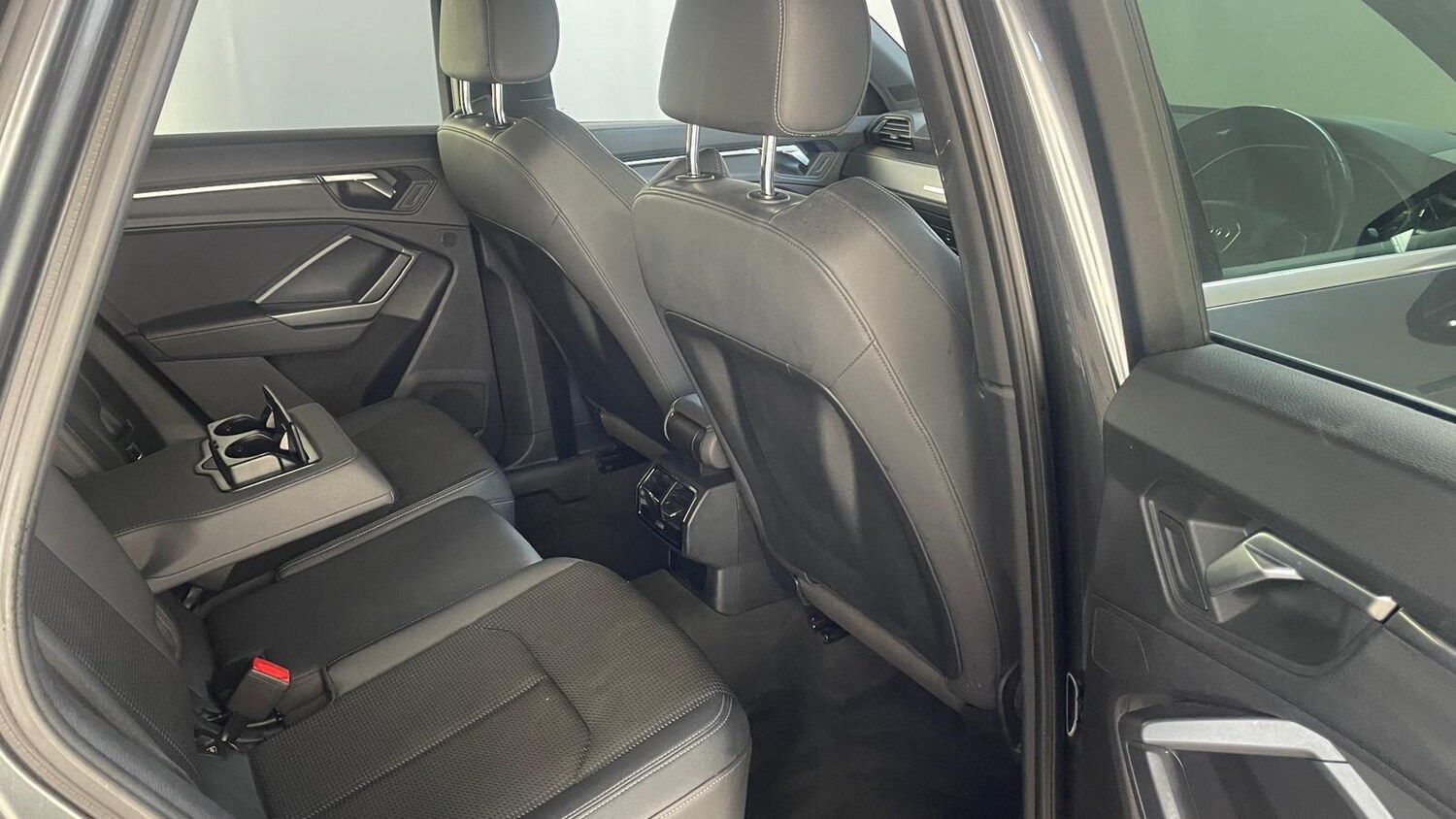 Used Audi Q3 2021 for sale - 76012868: Photo 19