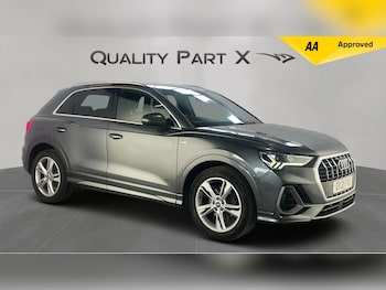 Audi - Q3