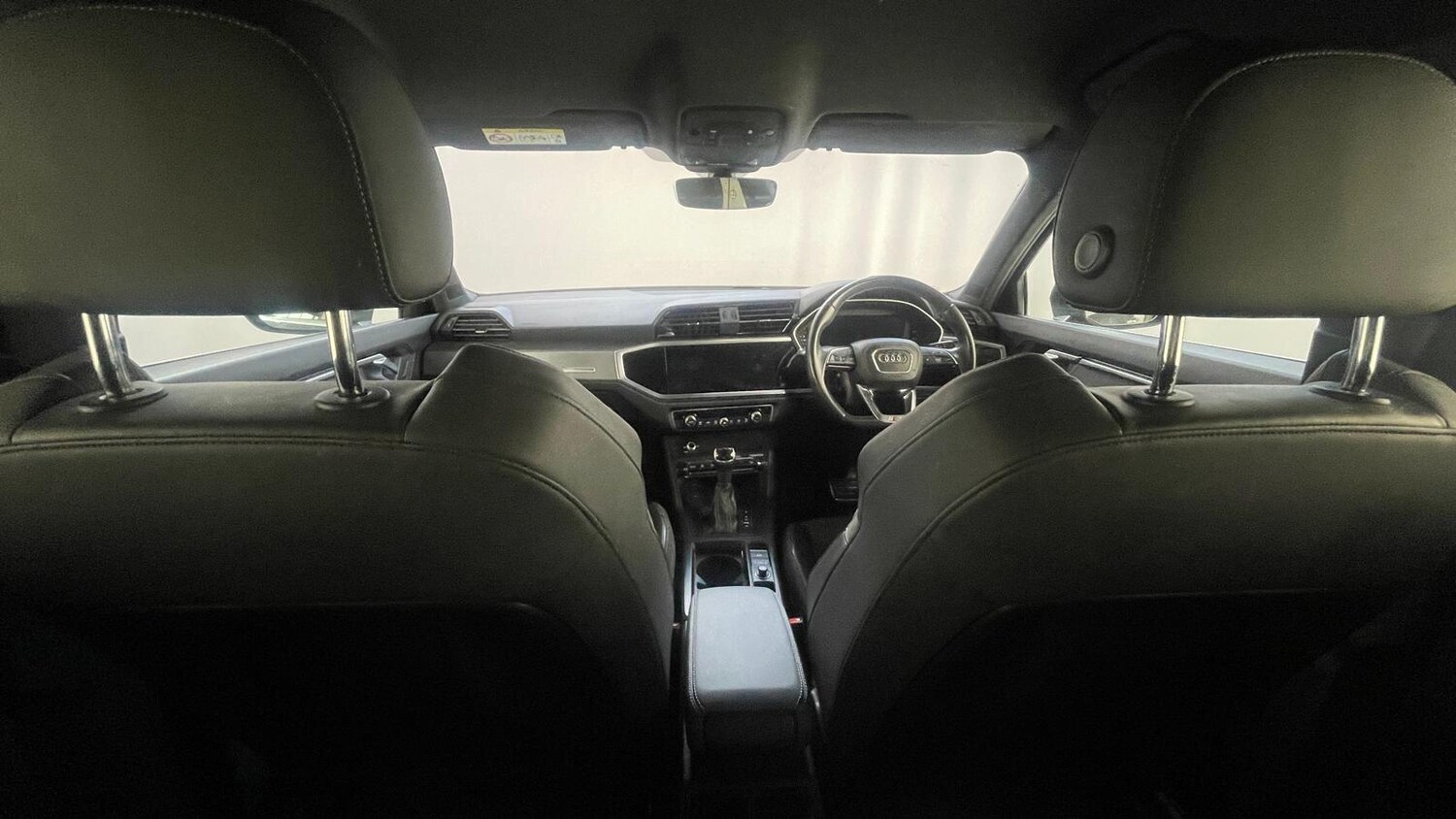 Used Audi Q3 2021 for sale - 76012868: Photo 20
