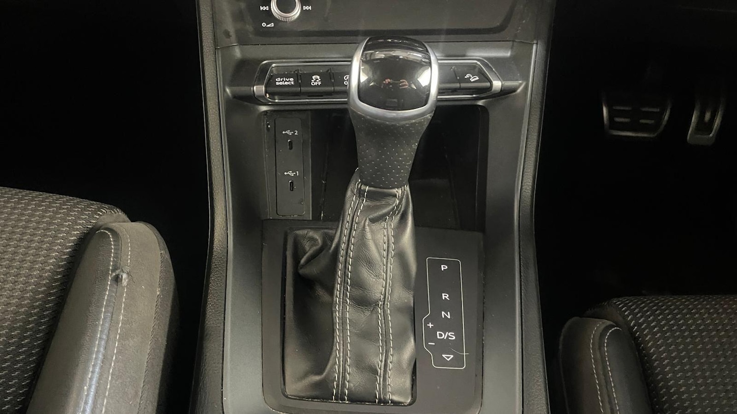 Used Audi Q3 2021 for sale - 76012868: Photo 21