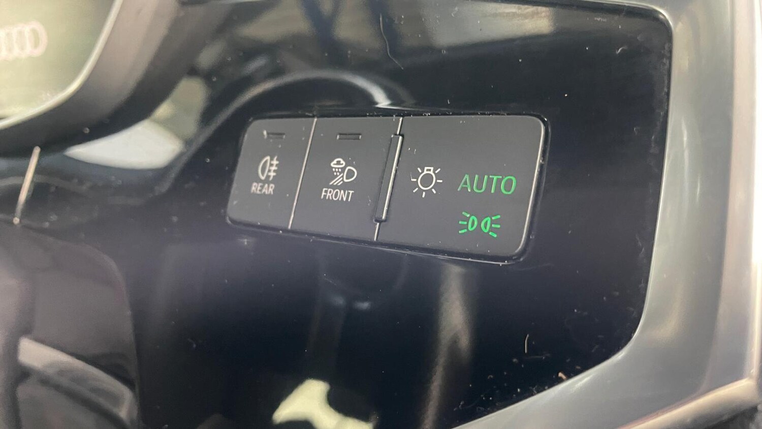 Used Audi Q3 2021 for sale - 76012868: Photo 23