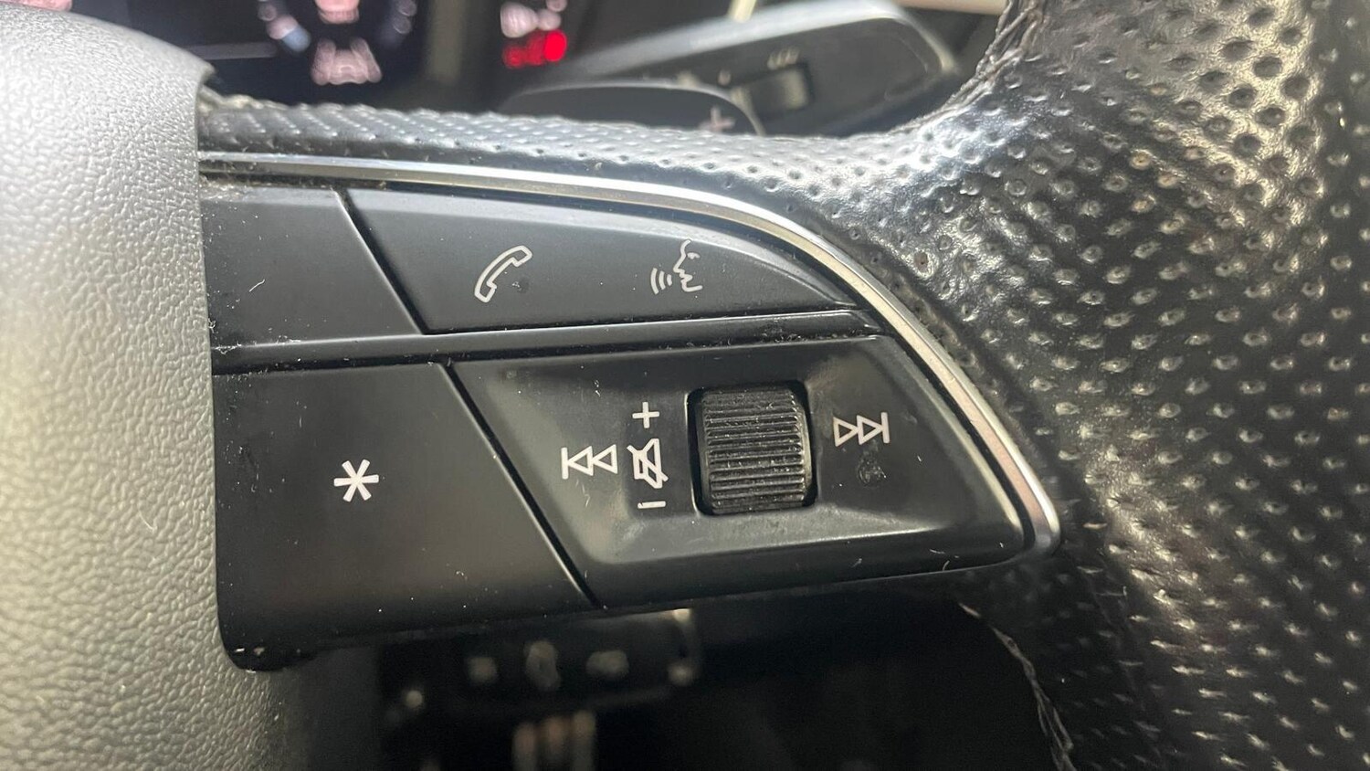 Used Audi Q3 2021 for sale - 76012868: Photo 30