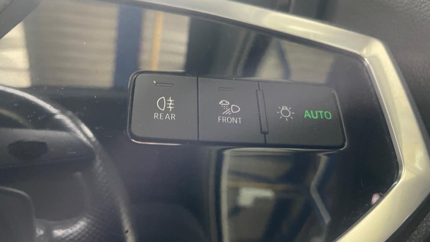 Used Audi Q3 2021 for sale - 76012868: Photo 35