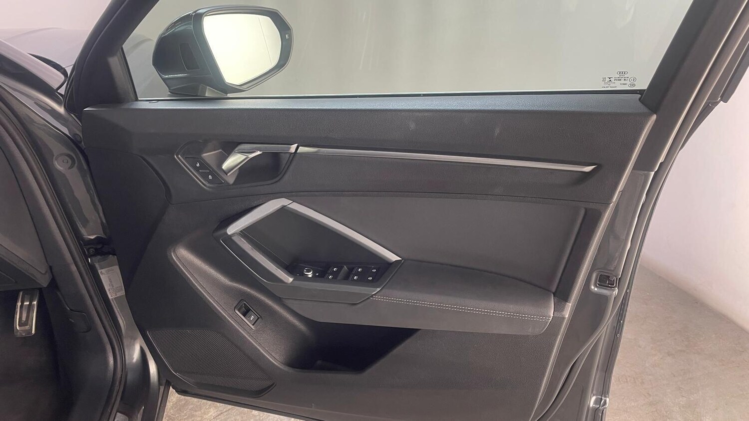 Used Audi Q3 2021 for sale - 76012868: Photo 36