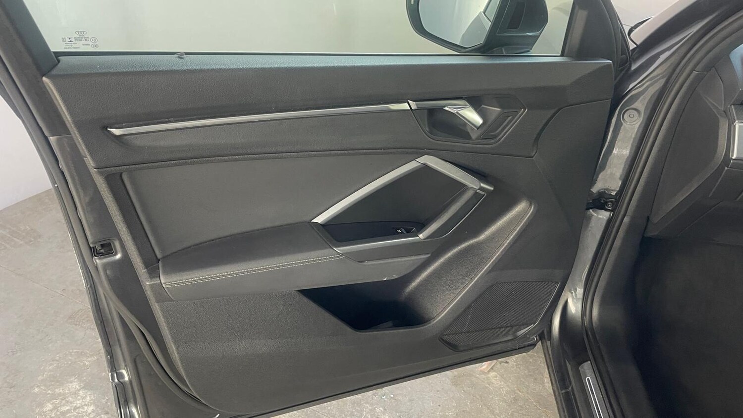 Used Audi Q3 2021 for sale - 76012868: Photo 37