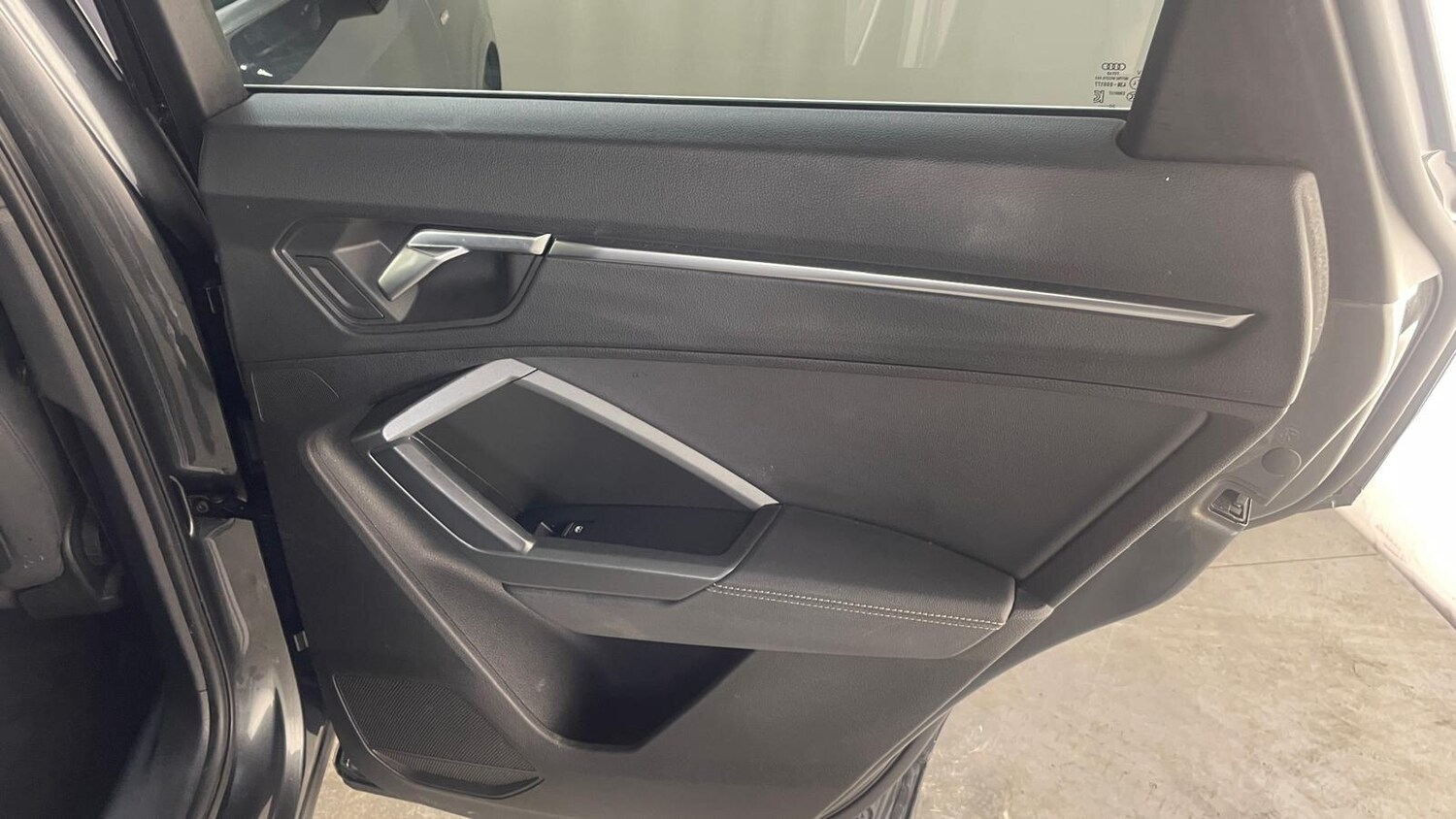 Used Audi Q3 2021 for sale - 76012868: Photo 39