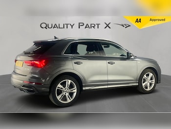 Used Audi Q3 2021 for sale - 76012868: Photo 3