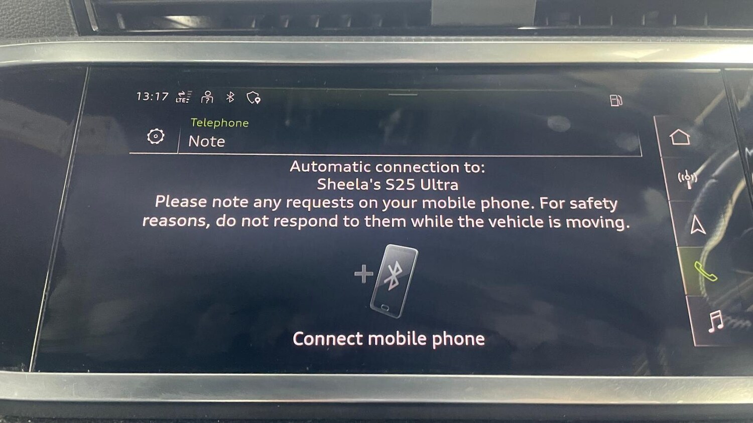 Used Audi Q3 2021 for sale - 76012868: Photo 48