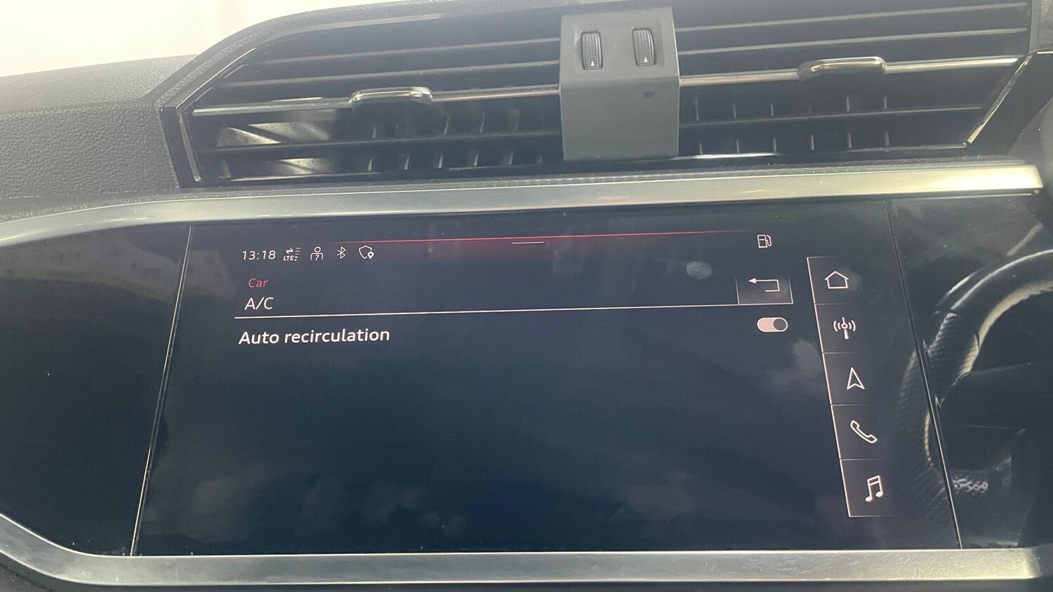 Used Audi Q3 2021 for sale - 76012868: Photo 50