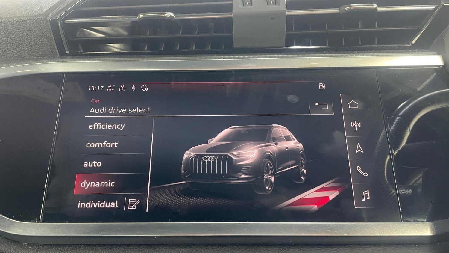 Used Audi Q3 2021 for sale - 76012868: Photo 51