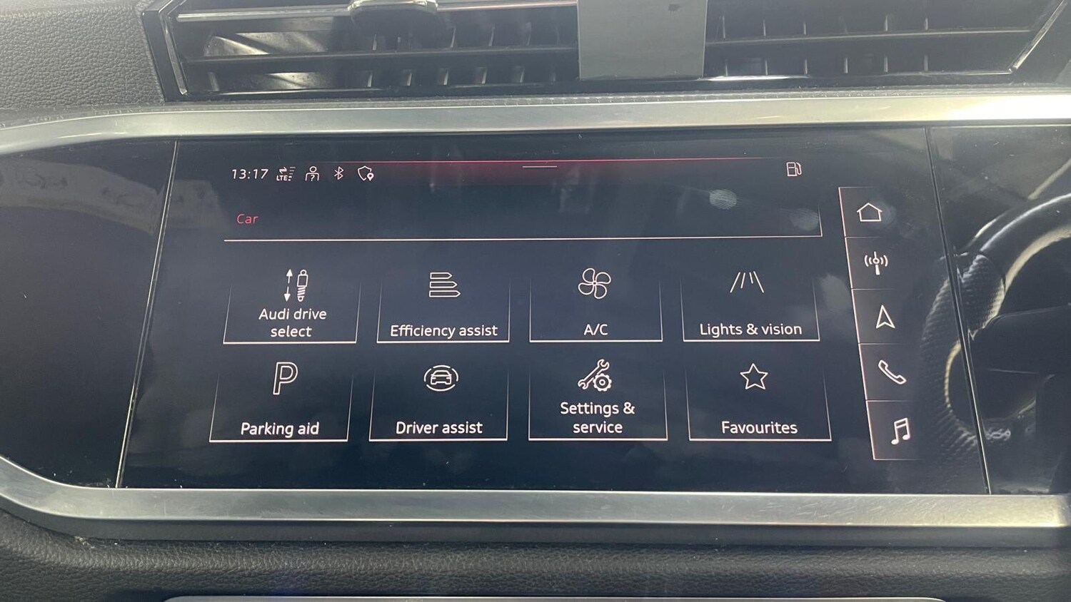 Used Audi Q3 2021 for sale - 76012868: Photo 53