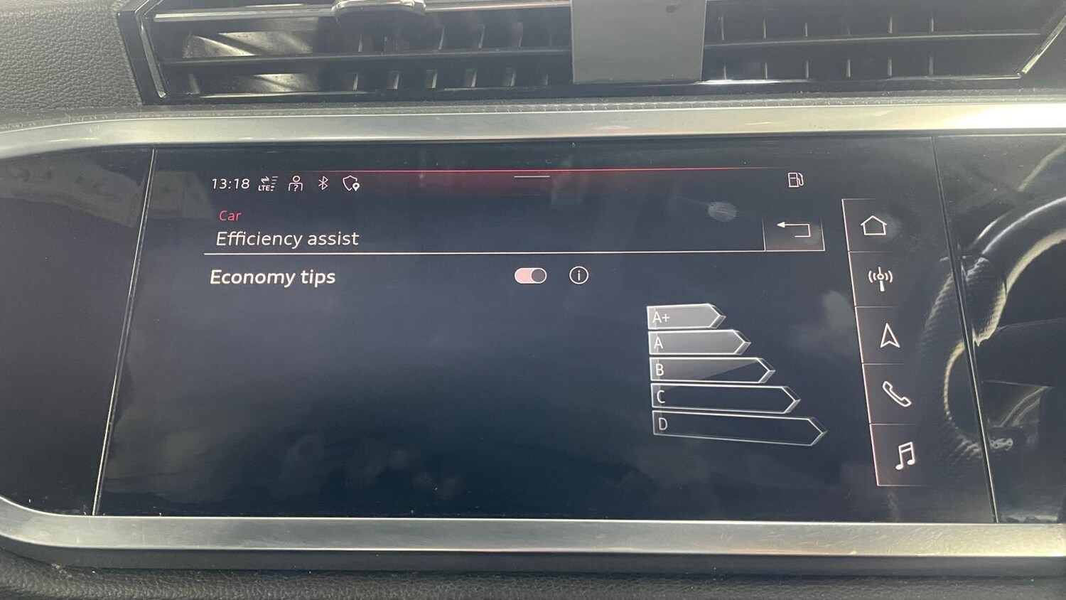 Used Audi Q3 2021 for sale - 76012868: Photo 55