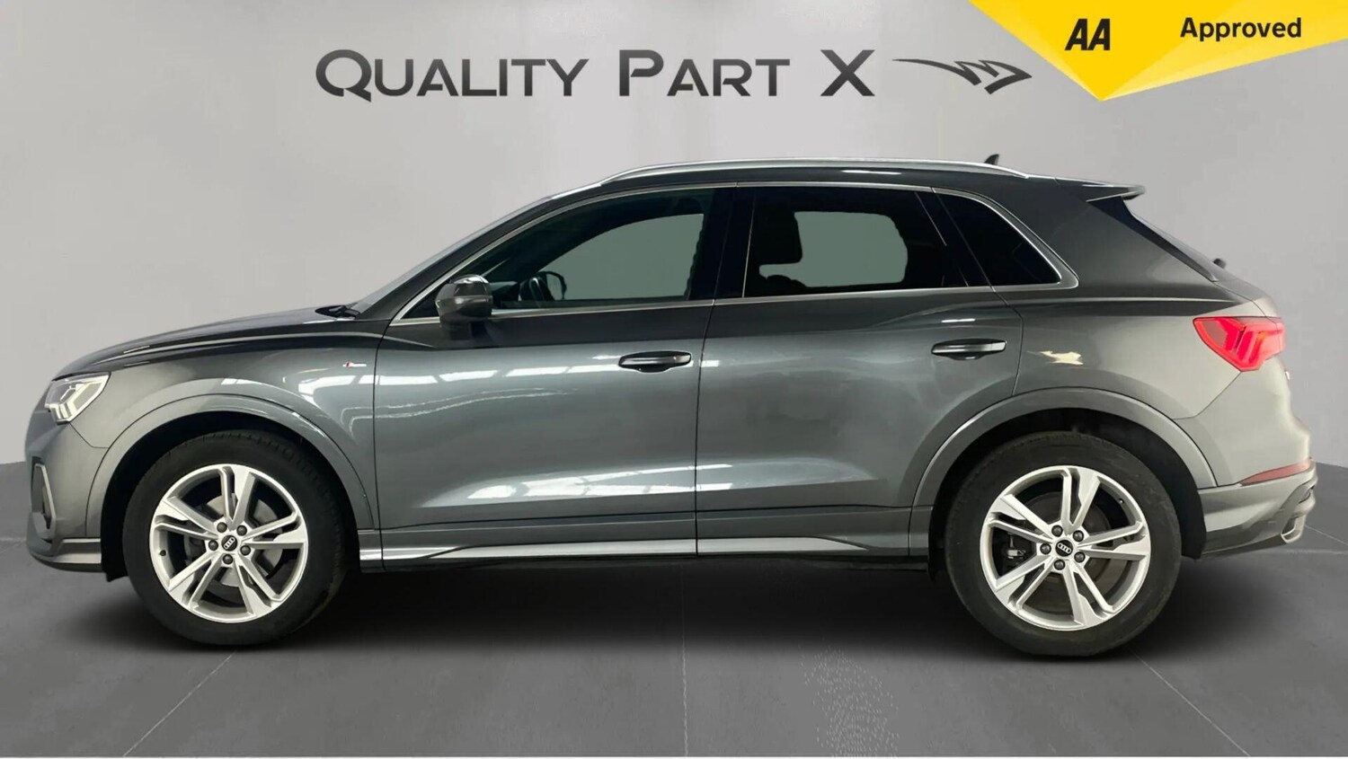 Used Audi Q3 2021 for sale - 76012868: Photo 6