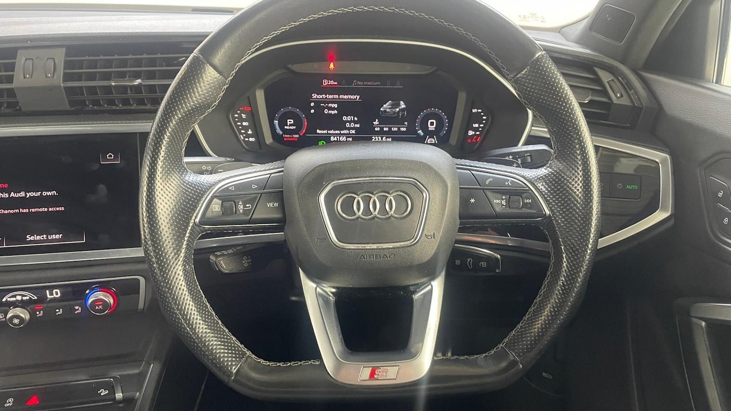 Used Audi Q3 2021 for sale - 76012868: Photo 9