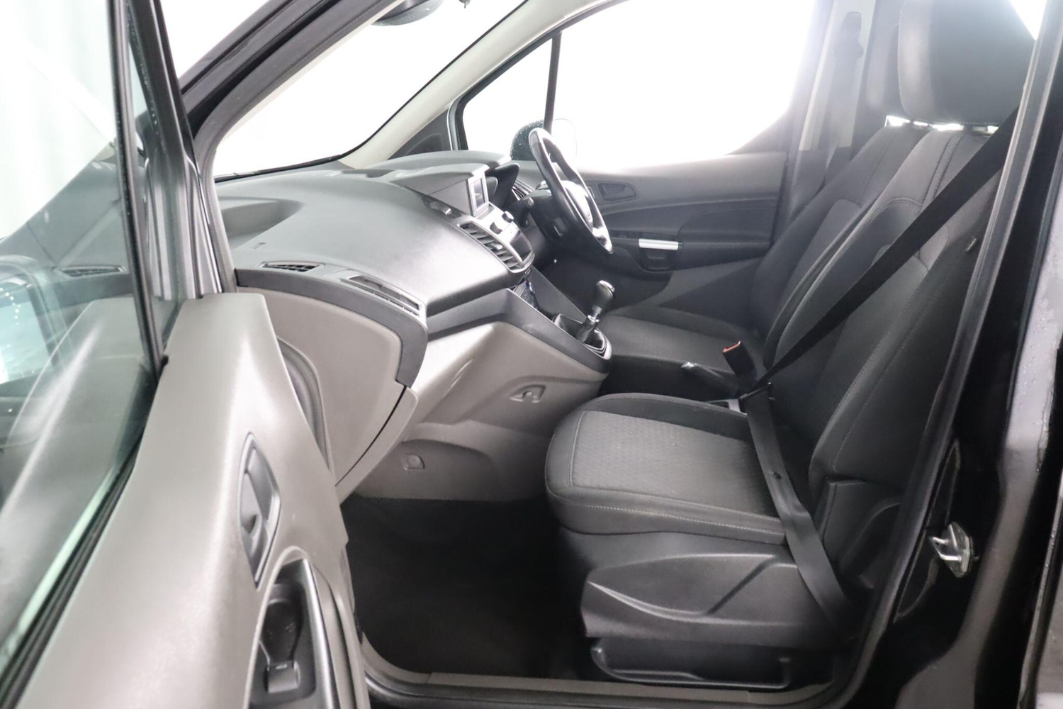 Used Ford Tourneo Connect 2022 for sale - 76612782: Photo 11