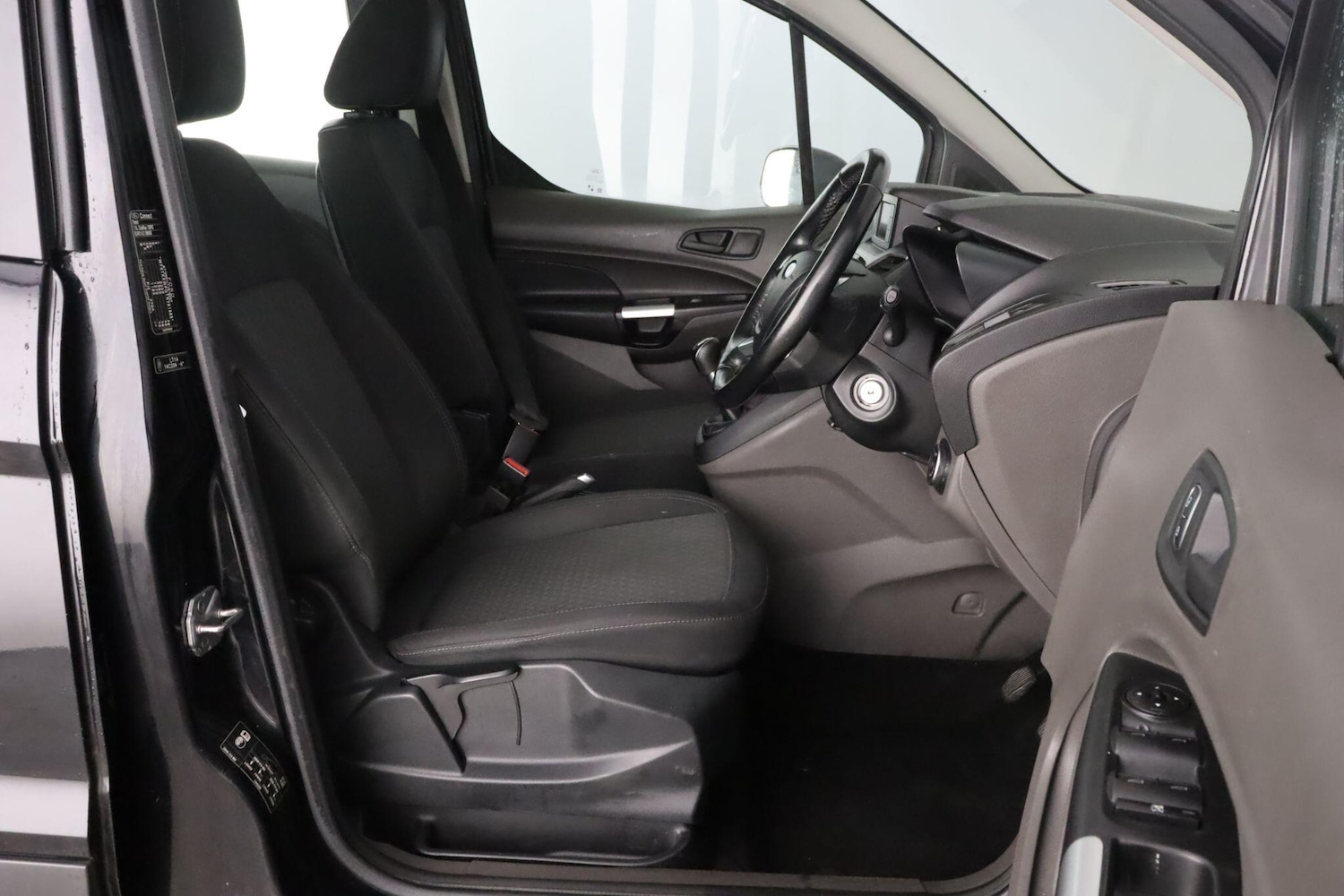 Used Ford Tourneo Connect 2022 for sale - 76612782: Photo 12