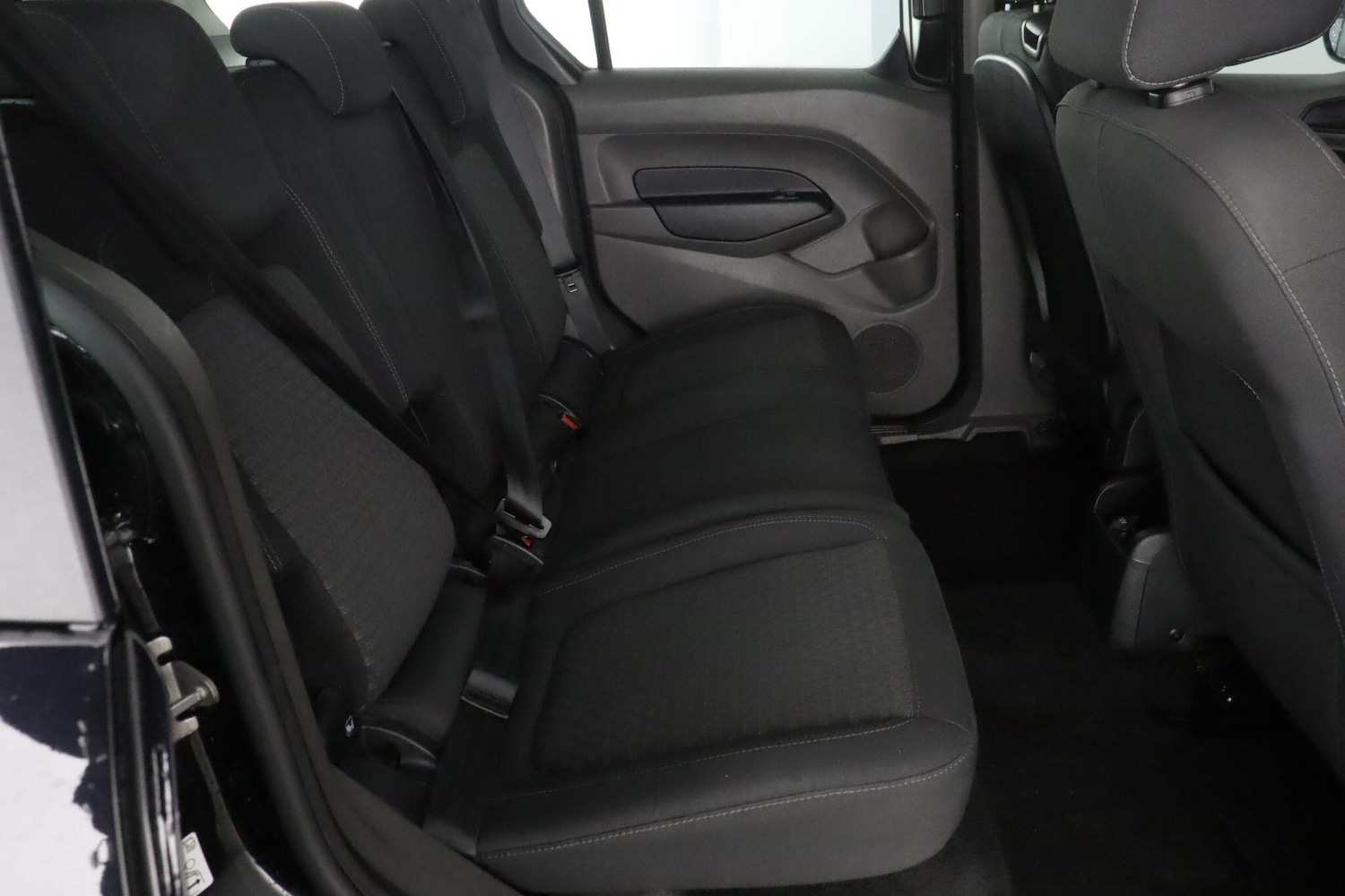 Used Ford Tourneo Connect 2022 for sale - 76612782: Photo 14