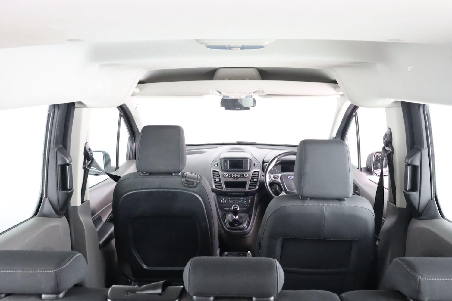 Used Ford Tourneo Connect 2022 for sale - 76612782: Photo 15