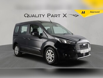 2022 (22) - 1.5 EcoBlue Zetec Euro 6 (s/s) 5dr