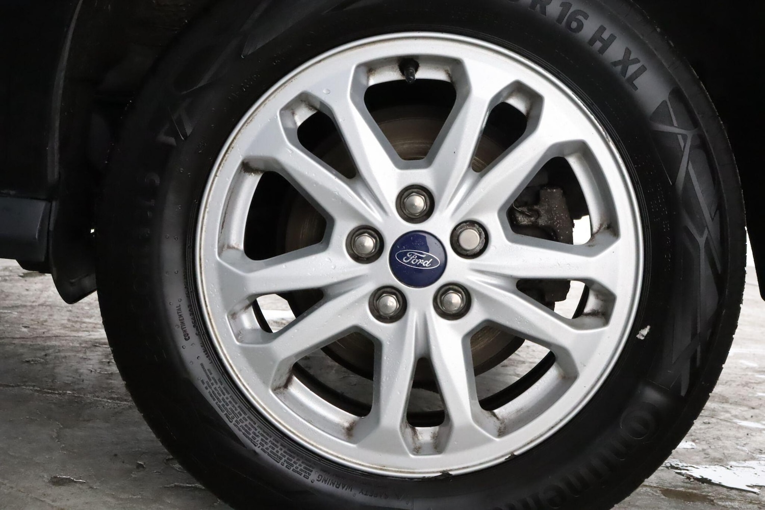 Used Ford Tourneo Connect 2022 for sale - 76612782: Photo 21