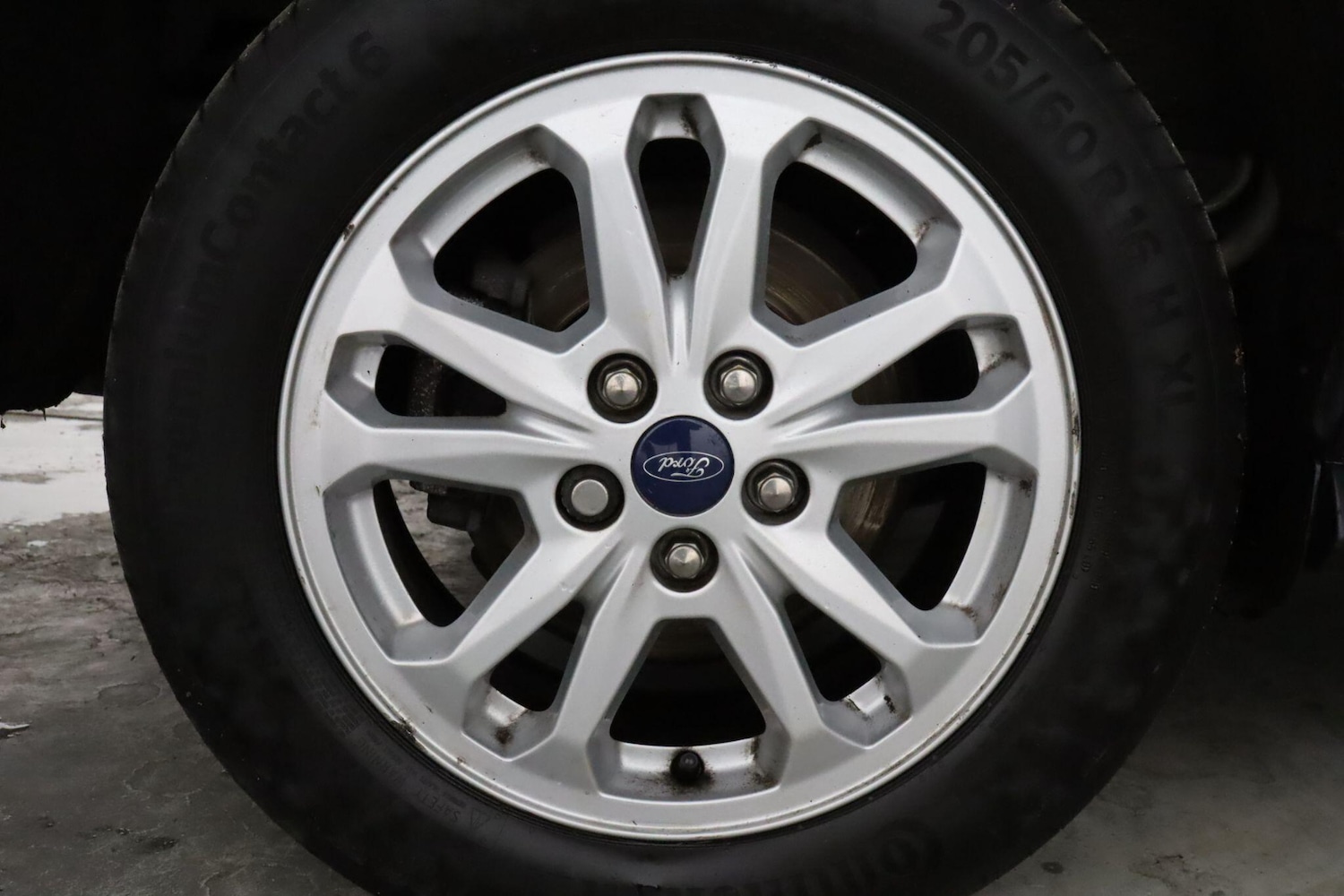 Used Ford Tourneo Connect 2022 for sale - 76612782: Photo 22