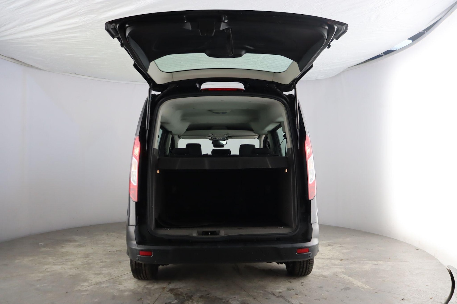 Used Ford Tourneo Connect 2022 for sale - 76612782: Photo 25