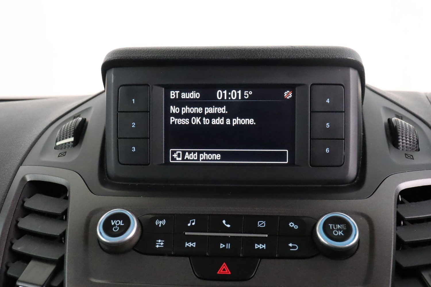 Used Ford Tourneo Connect 2022 for sale - 76612782: Photo 27