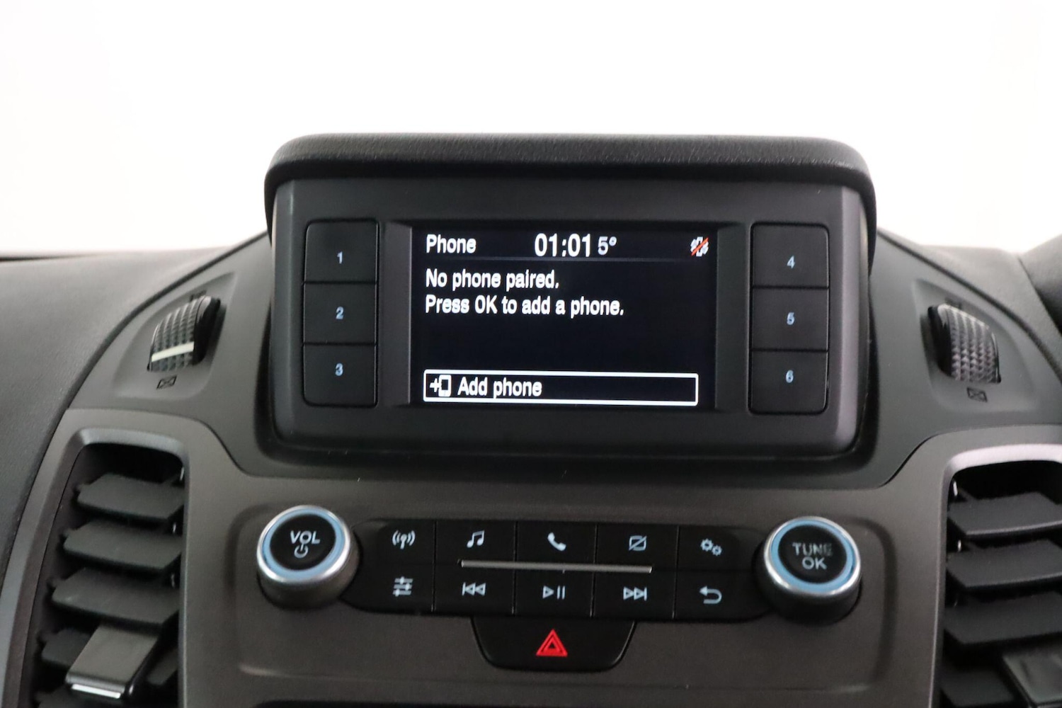 Used Ford Tourneo Connect 2022 for sale - 76612782: Photo 28