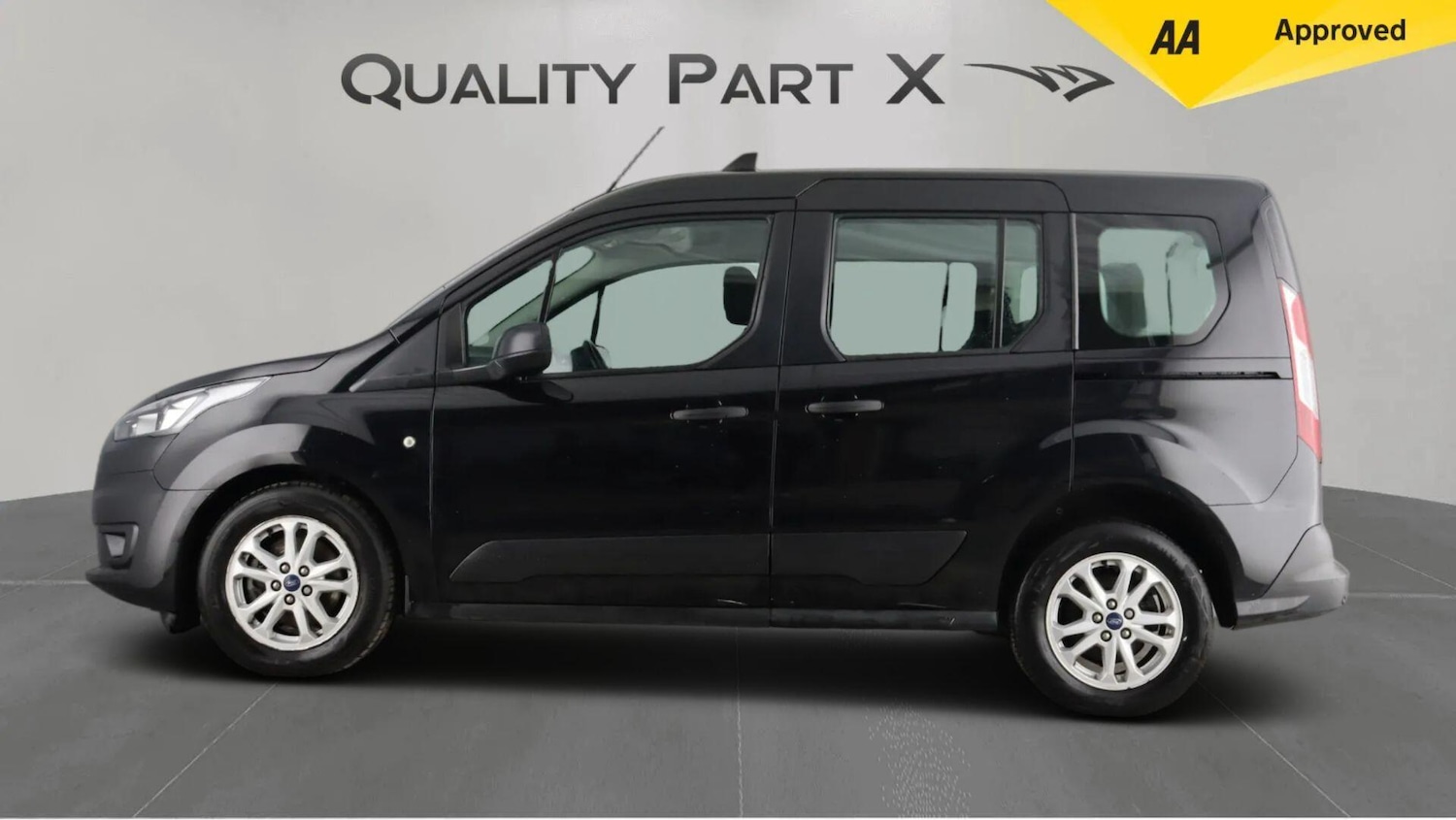 Used Ford Tourneo Connect 2022 for sale - 76612782: Photo 6