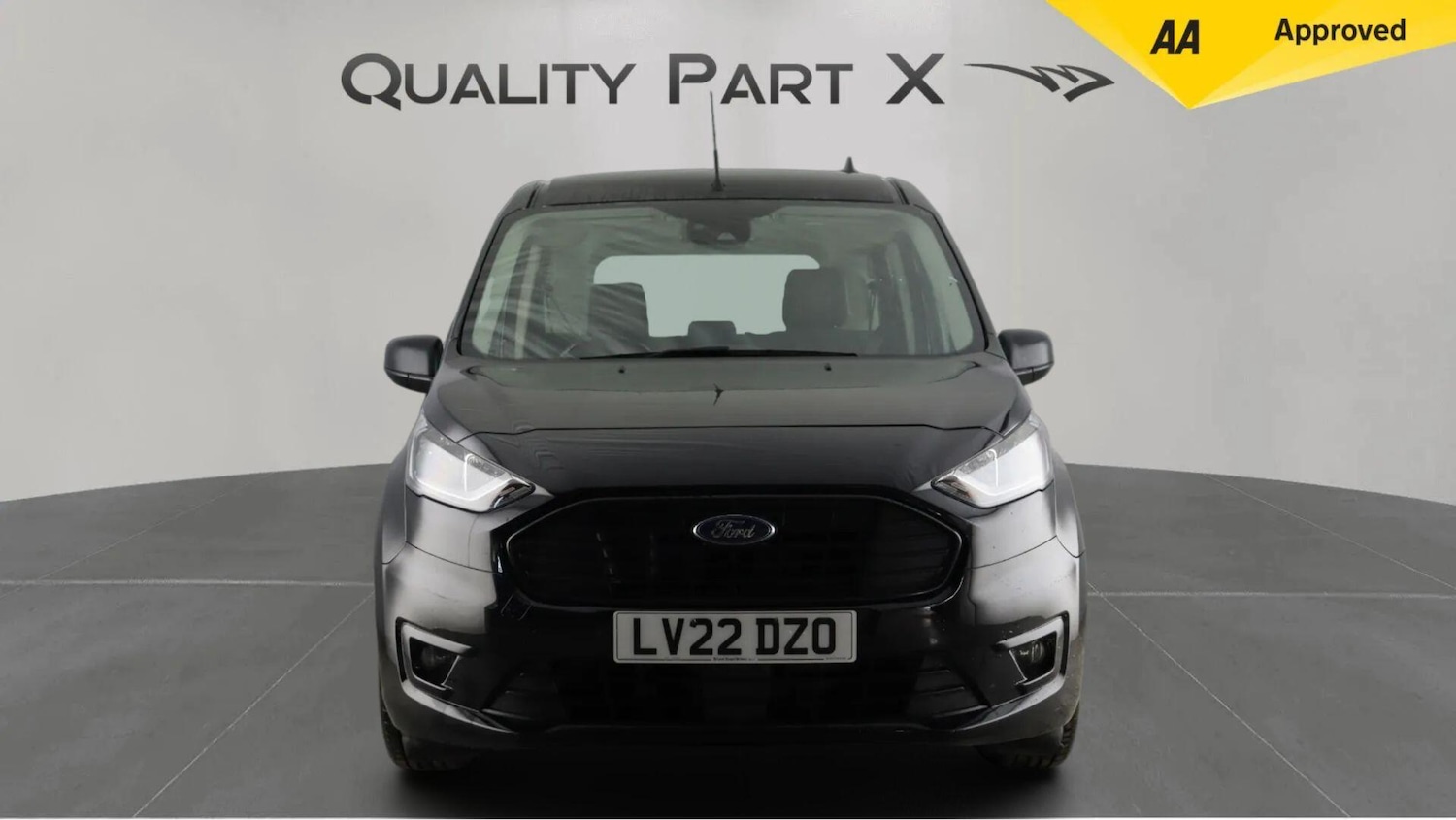 Used Ford Tourneo Connect 2022 for sale - 76612782: Photo 8