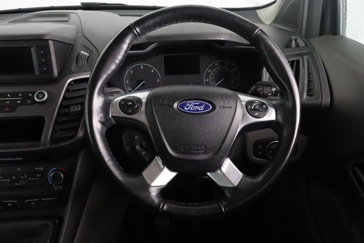 Used Ford Tourneo Connect 2022 for sale - 76612782: Photo 9