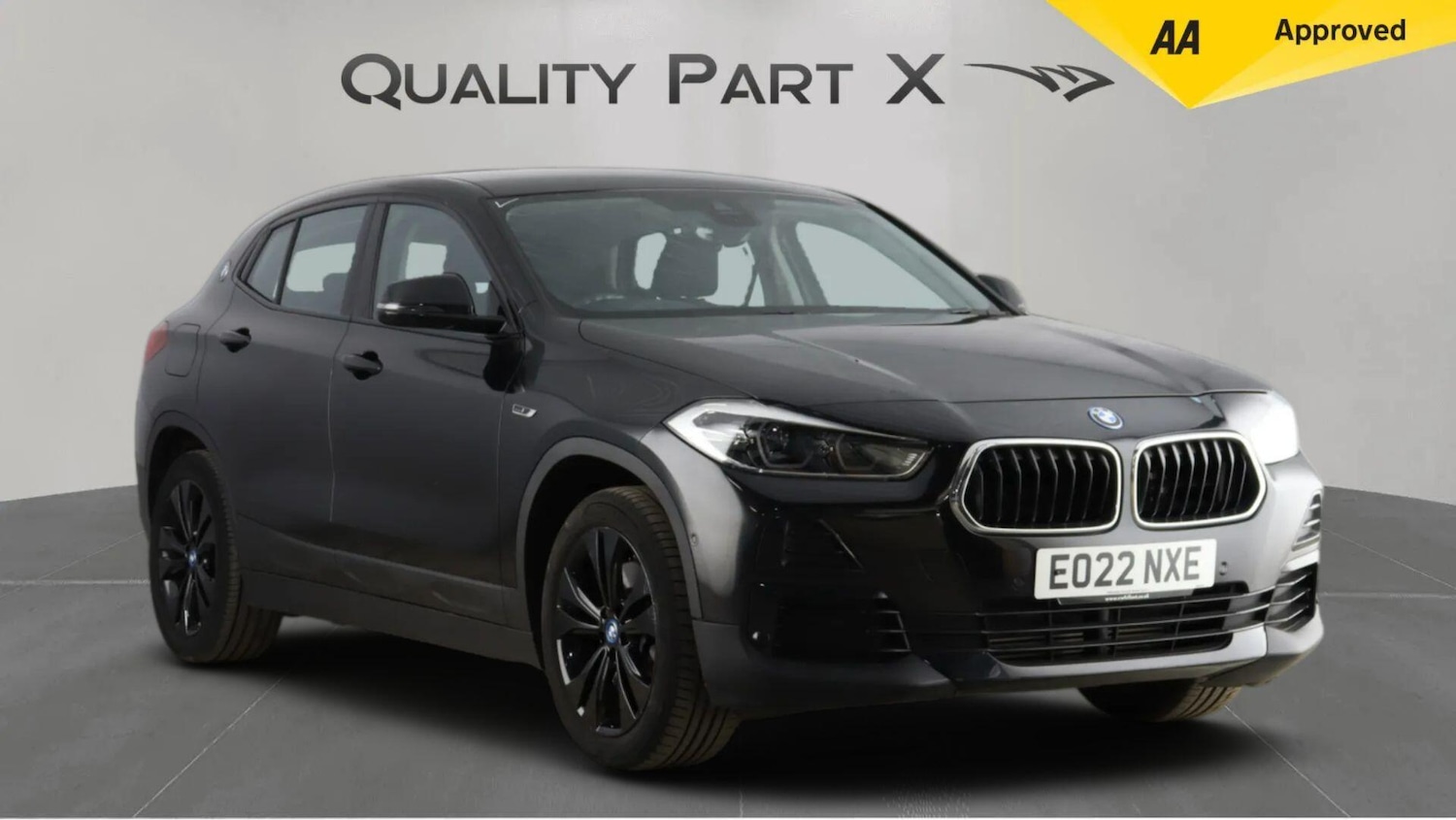 Used BMW X2 2022 for sale - 78170900: Photo 1