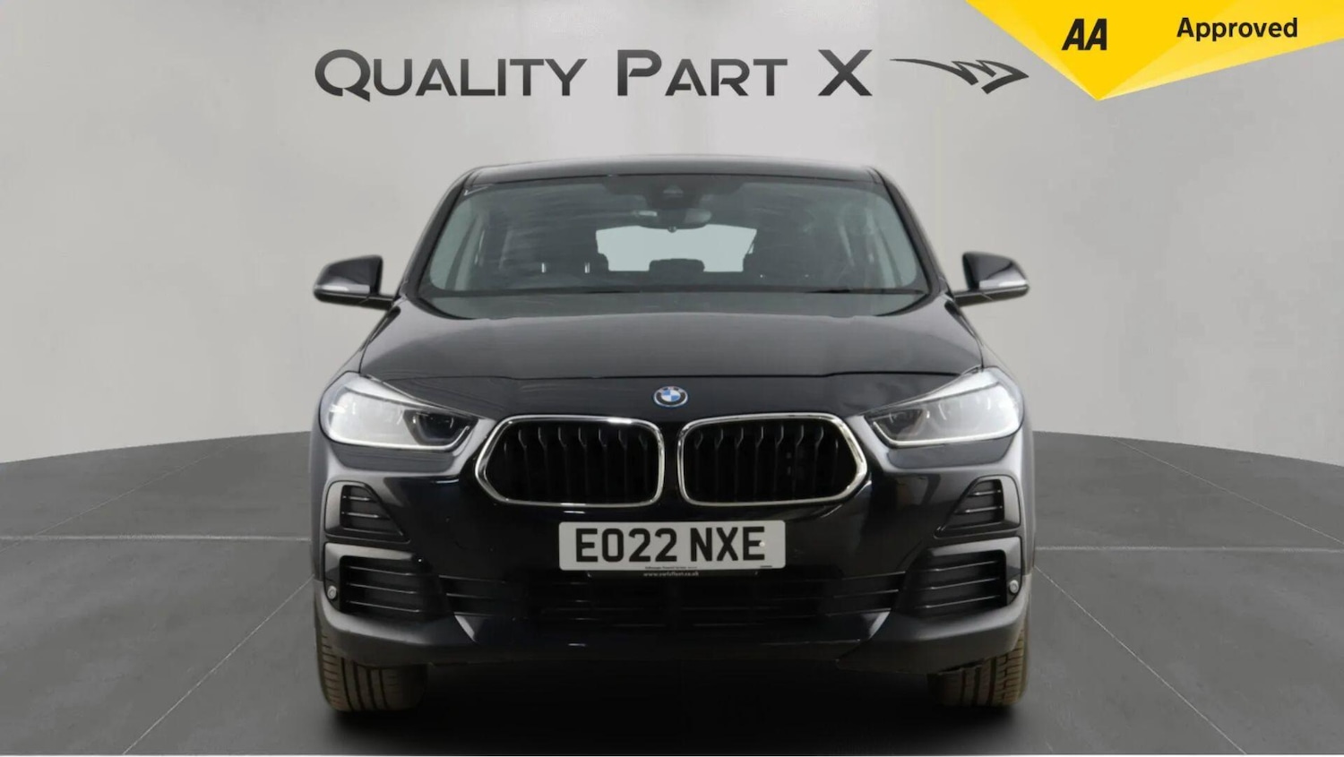 Used BMW X2 2022 for sale - 78170900: Photo 2