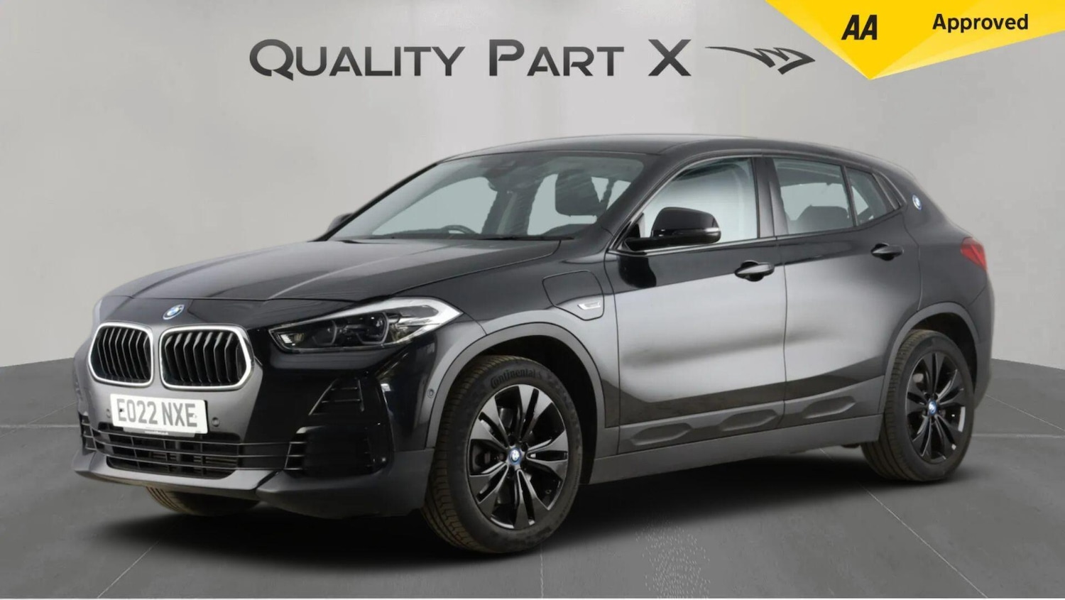 Used BMW X2 2022 for sale - 78170900: Photo 3