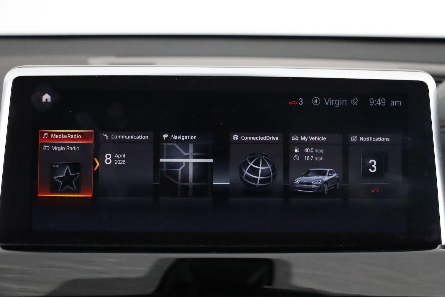 Used BMW X2 2022 for sale - 78170900: Photo 34