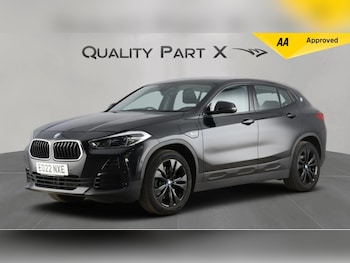 Used BMW X2 2022 for sale - 78170900: Photo